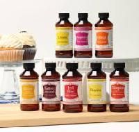 Bakery Flavors