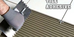 Tiles Adhesive