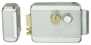 Electric Lock