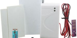 Wireless Water Detector