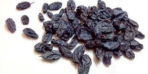Black Raisins