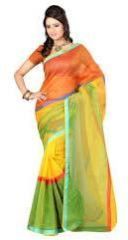 Cotton Silk Sarees