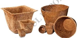 Coir Pots