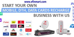 Online Recharge Services