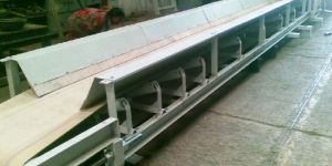 Belt Conveyor System