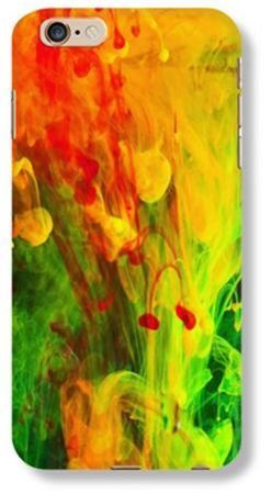 Plastic Printed Mobile Covers
