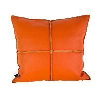 Leather Cushions