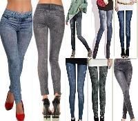 Ladies Leging Ladies Jeans