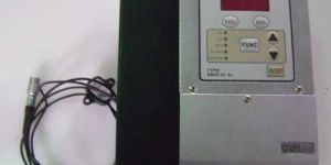 Frequency Controller