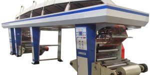 Roto Printed Pouches