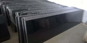 Granite Absolute Black & zed black