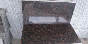 Ten Brown Granites Tiles