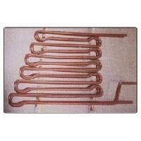 Superheater Coils