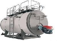 Waste Heat Boilers