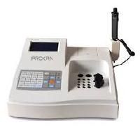 Coagulation Analyzer