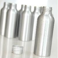 Aluminium Bottle