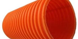 Rubber Gaskets for HDPE DWC Pipes