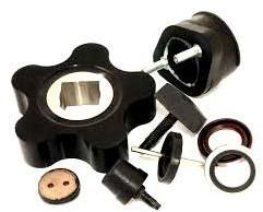 Rubber Moulded Parts