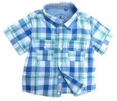 Boys Casual Shirts