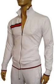 Mens Tracksuits