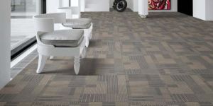 Carpet Tiles