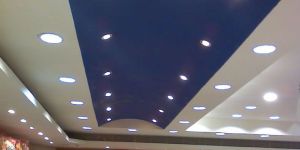 False Ceiling Designing