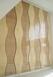 Wall Paneling