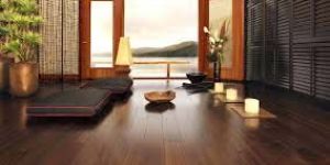 Wooden Floorings