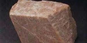 Potash Feldspar Lumps