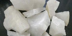 Quartz Lumps