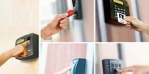 Access Control System