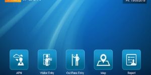 Contract Management System Software