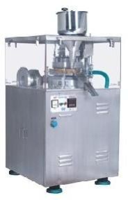 Tablet Compression Machine