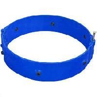 Hinged Bolted Stop Collar