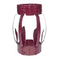 Hinged Non Welded Bow Spring Centralizer