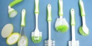 Cleaning Brushes