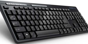 Computer Keyboard