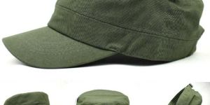 Military Caps