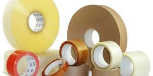 Self Adhesive Tapes
