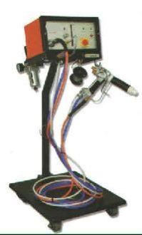 Electrostatic Liquid Coating Equipment