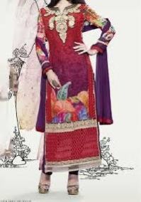 Georgette Salwar Suits