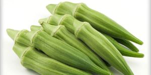 Baby Okra
