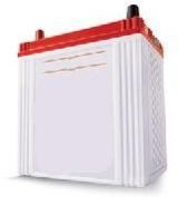 Exide Industrial Battery