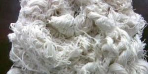 Cotton Yarn Cutting Waste