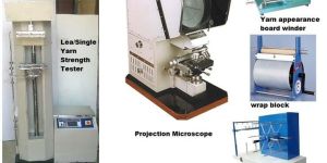 Yarn Testing Equipments