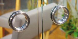 Glass Door Handles