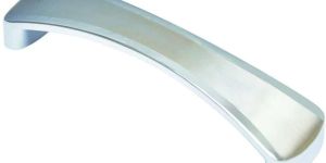 ZINC CABINET HANDLES