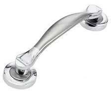 Zinc Kadi Door Handles