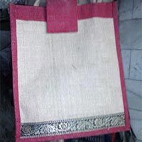 Jute Shopping Bags