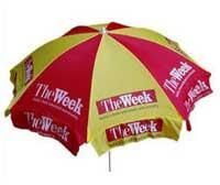 Promotional Umbrellas